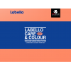 LABELLO PEACH SHINE MELT-IN MOISTURE CARING LIP BALM 4.8G/ 5.5 ML